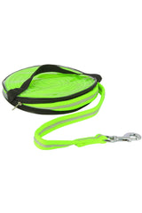 Longe de travail EQUITHÈME - High Visibility