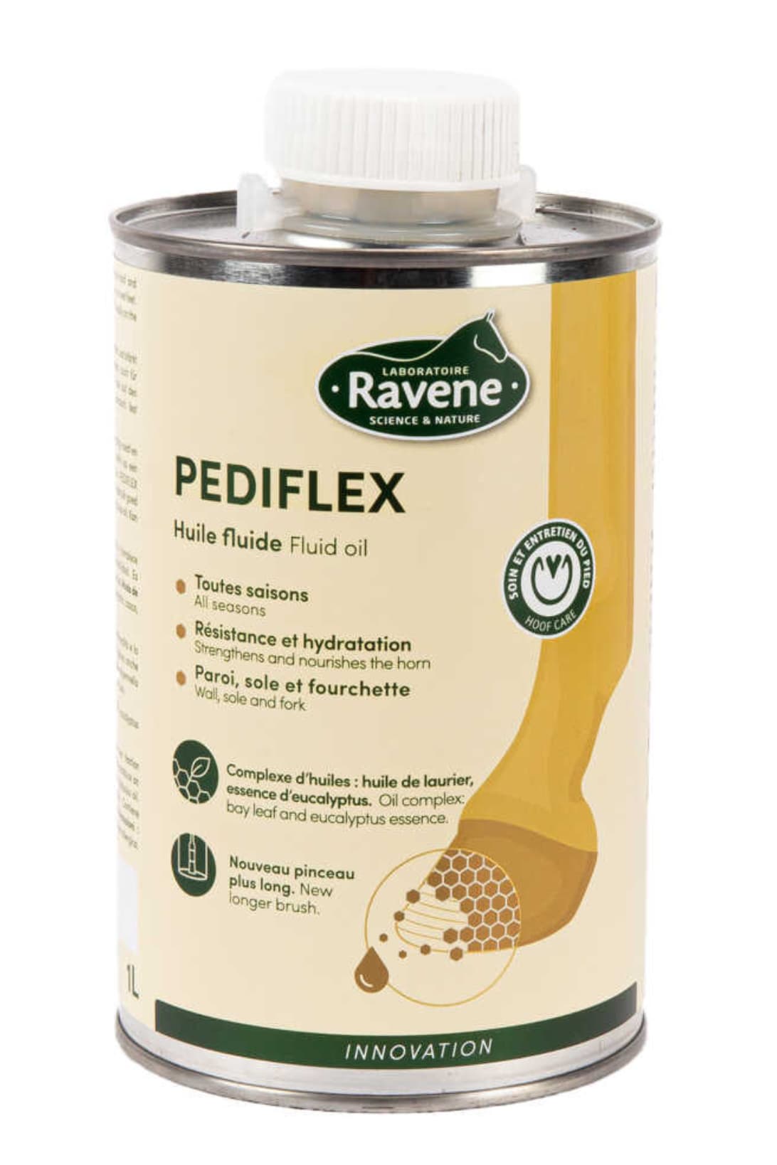 Pediflex RAVENE