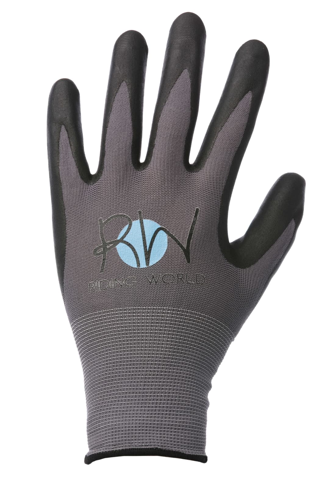 Gants RIDING WORLD -Groom-
