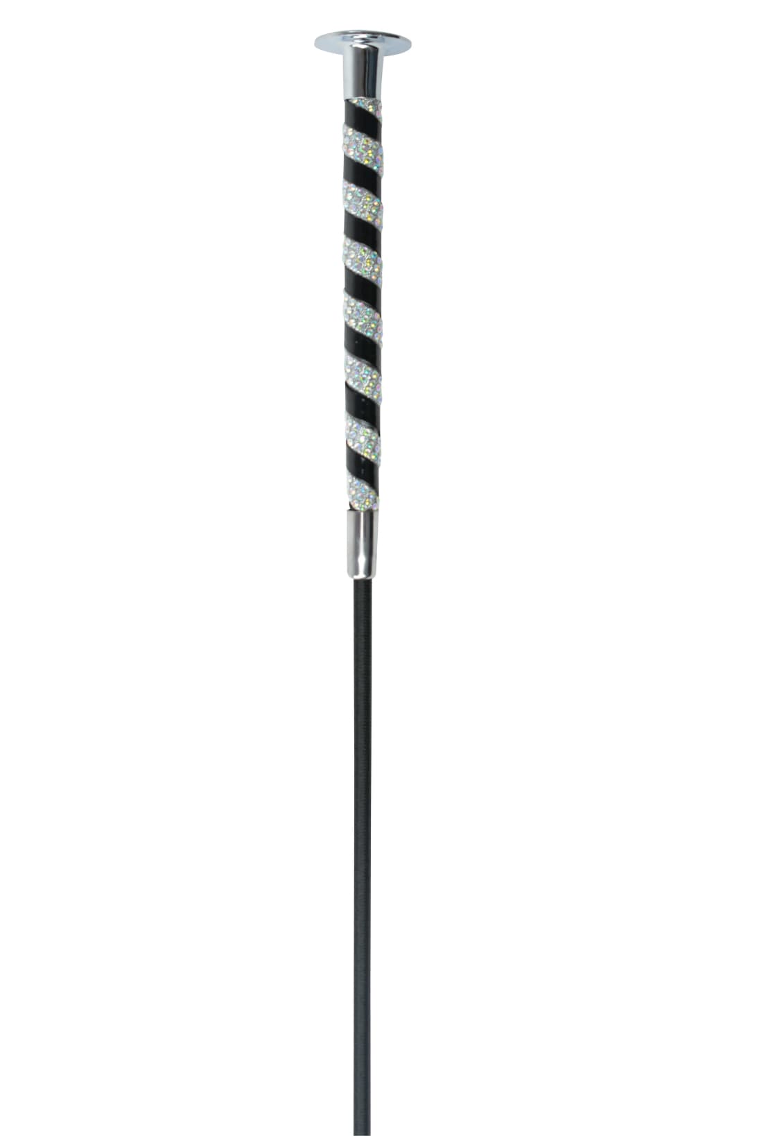 Cravache de dressage WHIP & GO - Diamond