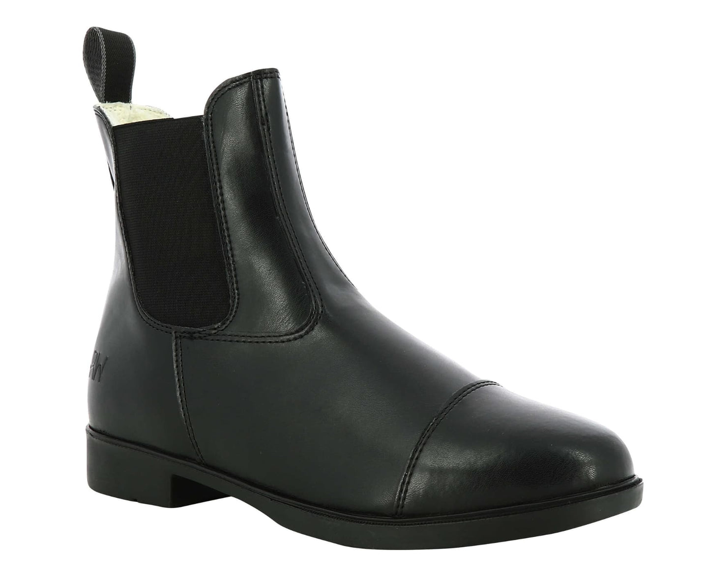 Boots synthétiques RIDING WORLD - First - Fourrées