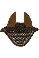 Bonnet chasse mouche EQUITHÈME - Hexalight