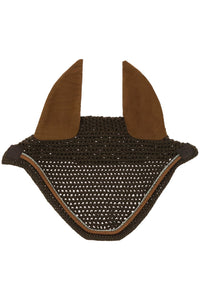 Bonnet chasse mouche EQUITHÈME - Hexalight