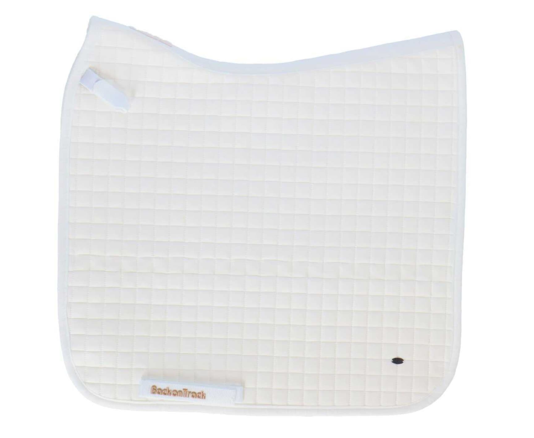 Tapis de selle de dressage BACK ON TRACK® No.1