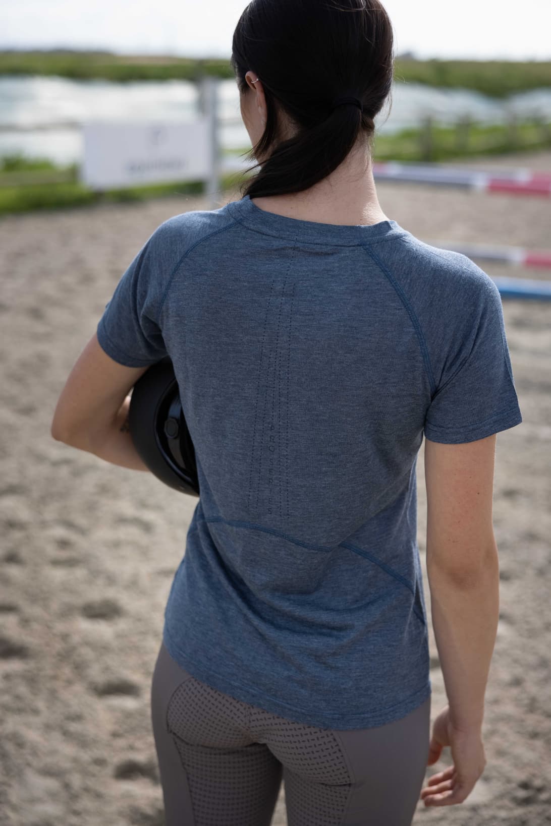 T-shirt PRO SERIES - Vibration