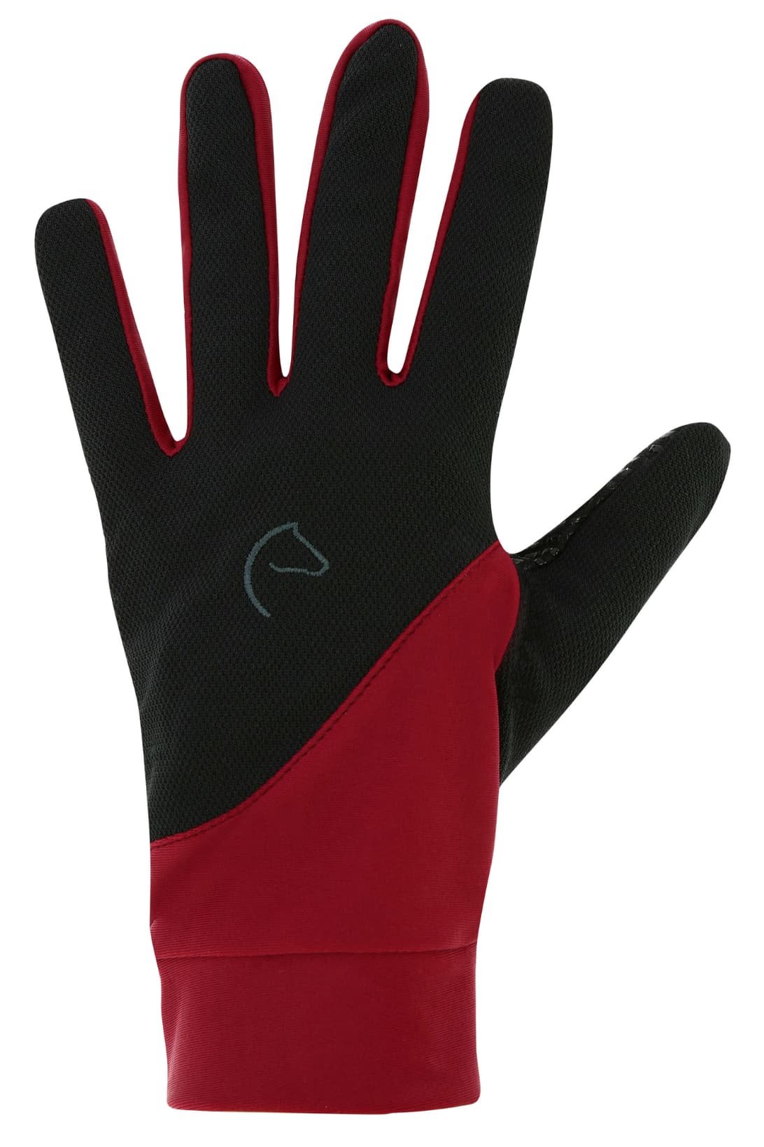 Gants EQUITHÈME - Knit- digital