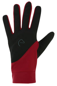 Gants EQUITHÈME - Knit- digital