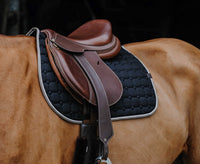 Tapis de selle EQUITHÈME - Orion