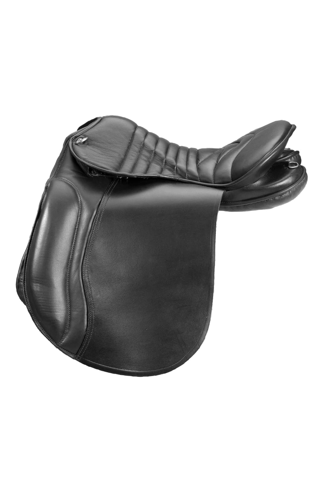 Selle NORTON CLUB cheval de trait