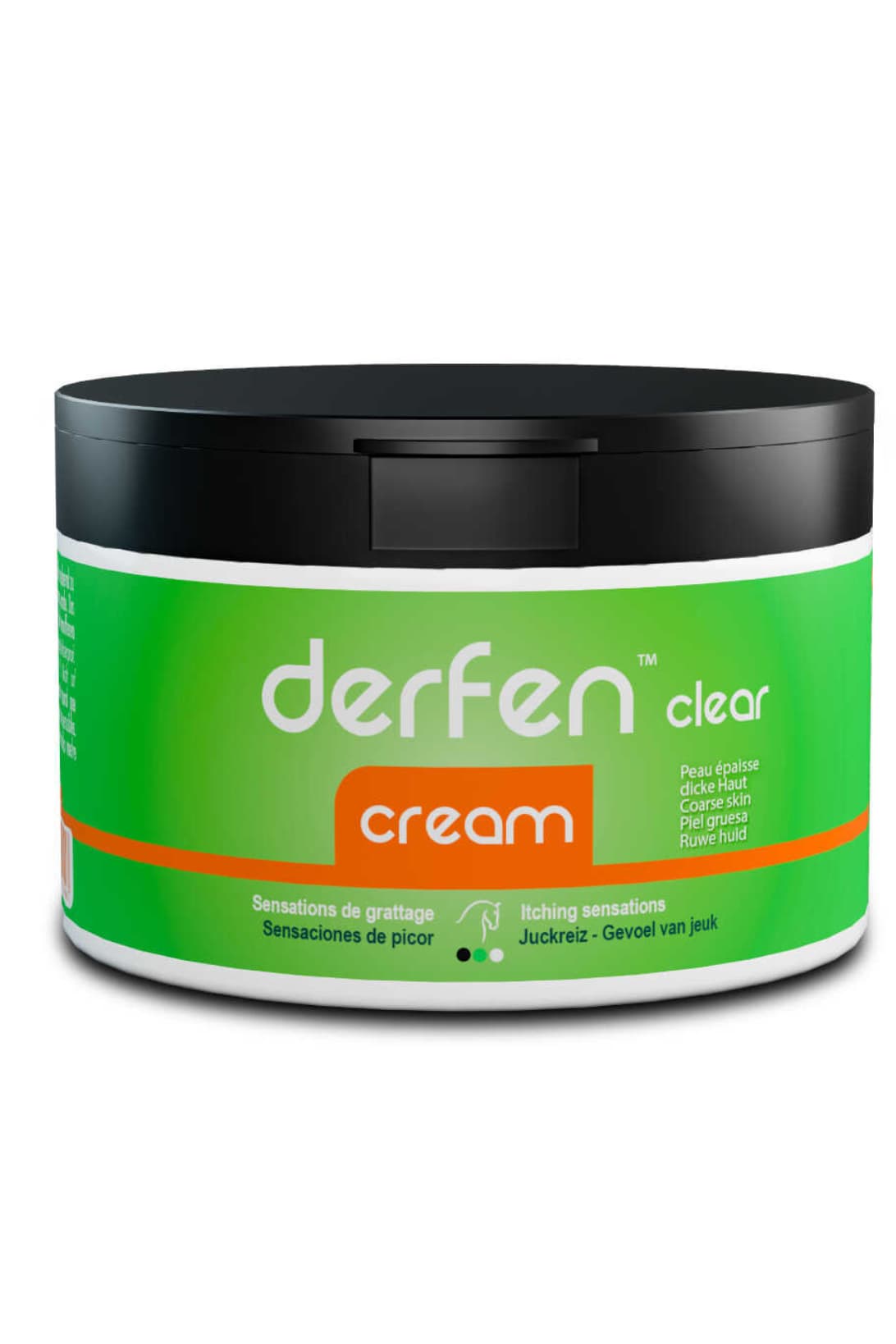 Crème ANIMADERM - DERFEN™ Clear
