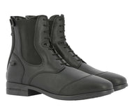 Boots EQUITHÈME - Zurich - à zip et à lacets
