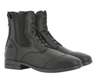Boots EQUITHÈME - Zurich - à zip et à lacets