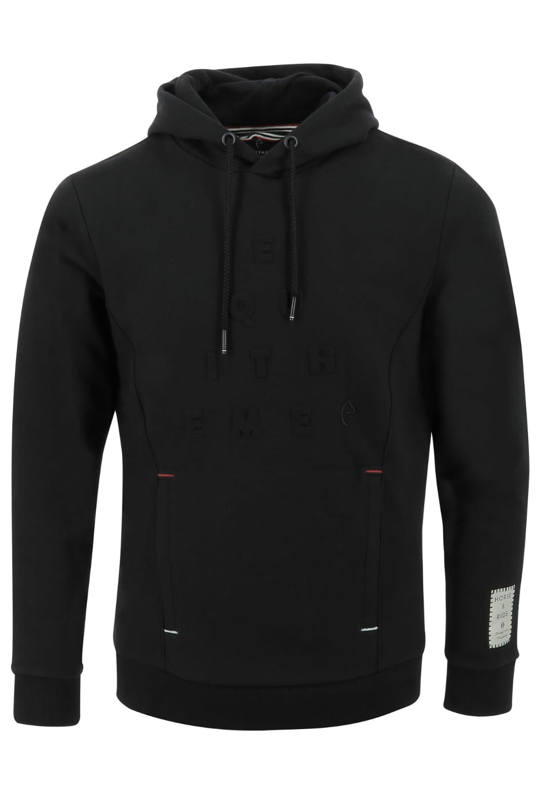 Sweat EQUITHÈME - Camille