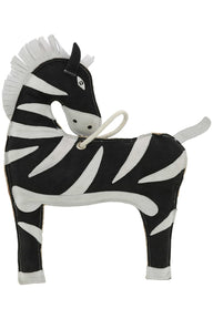 Jouet pour chevaux HIPPOTONIC - Zèbre