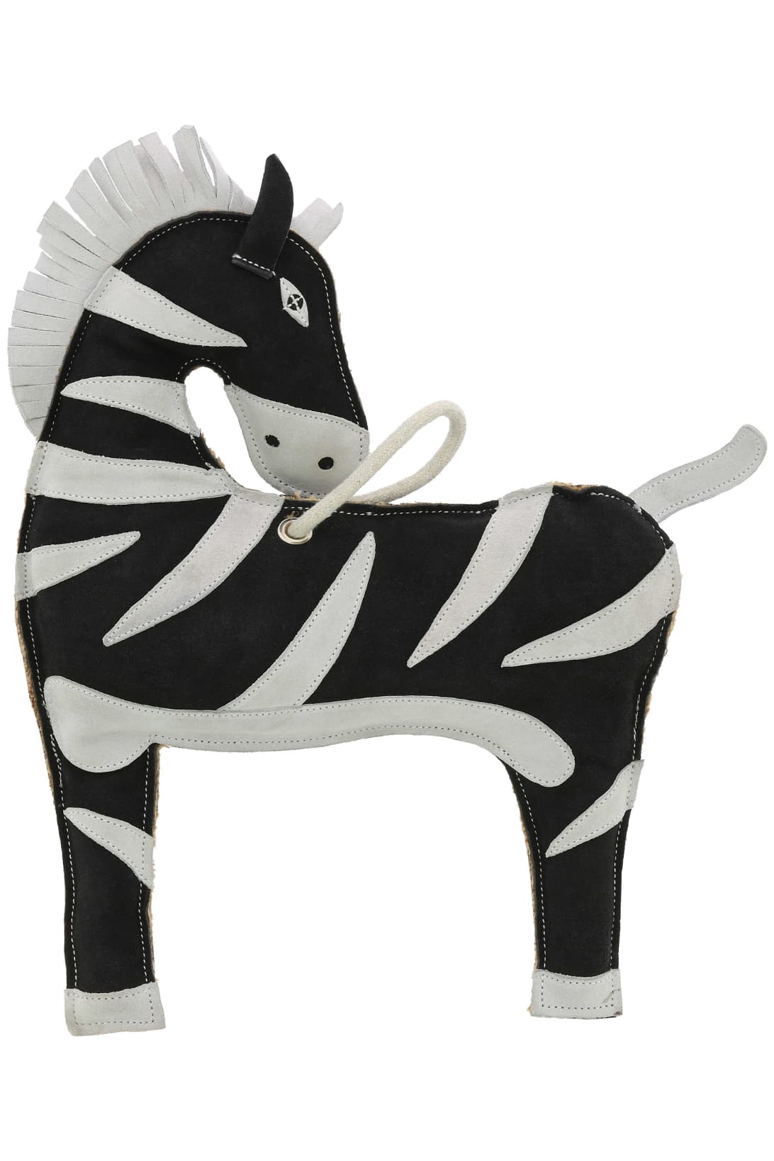 Jouet pour chevaux HIPPOTONIC - Zèbre