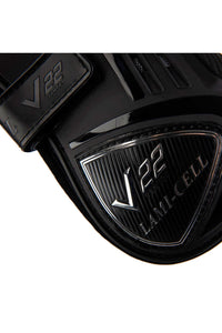 Guêtres protège-tendon LAMI-CELL - V22- velcro