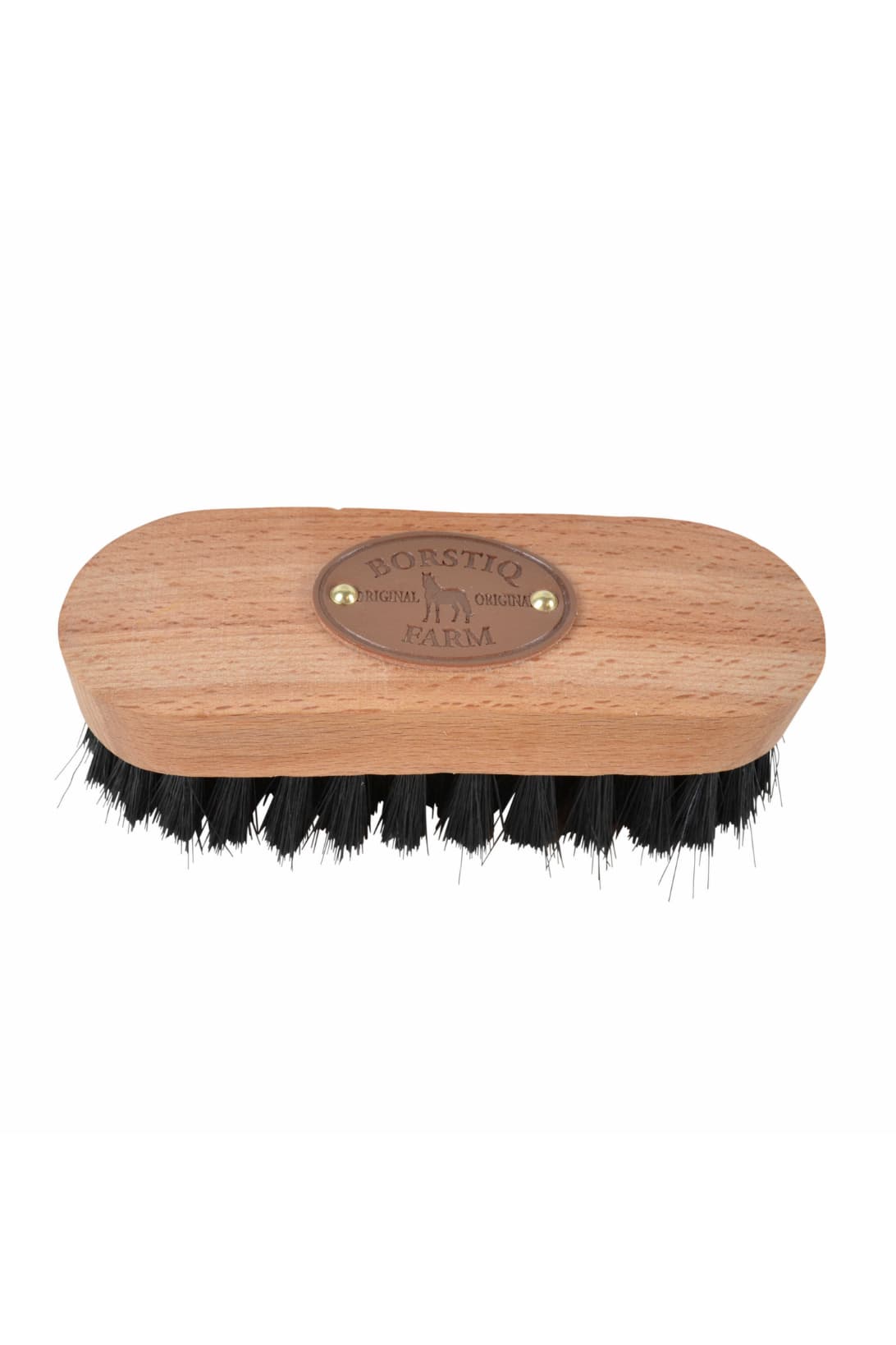 Brosse de tête BORSTIQ - Polypropylène