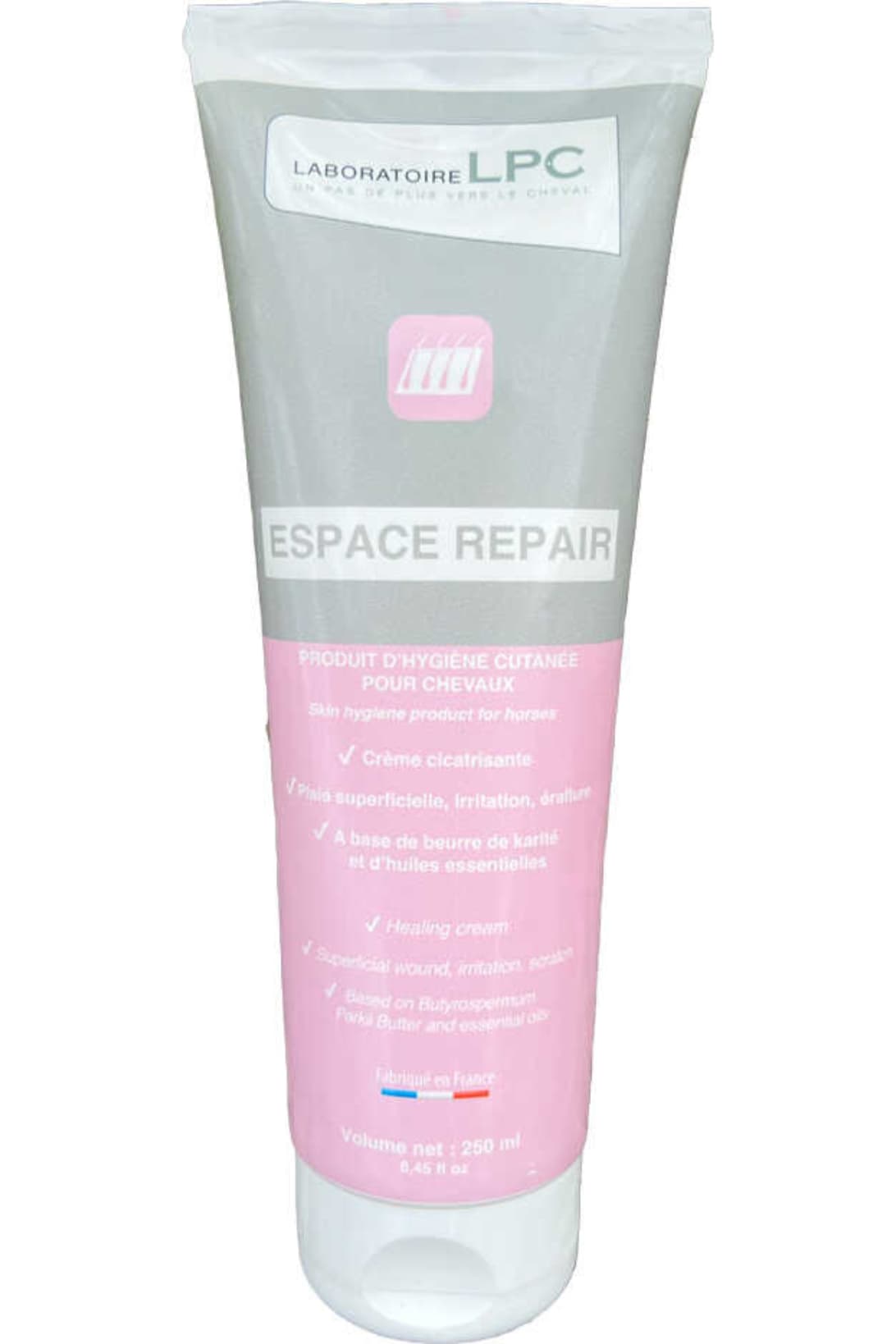 Espace Repair LPC