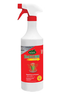 Émouchine Total RAVENE
