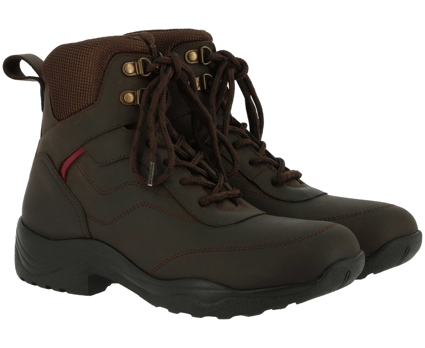 Boots NORTON - Treck