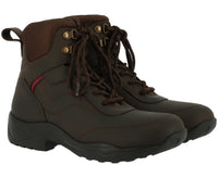 Boots NORTON - Treck