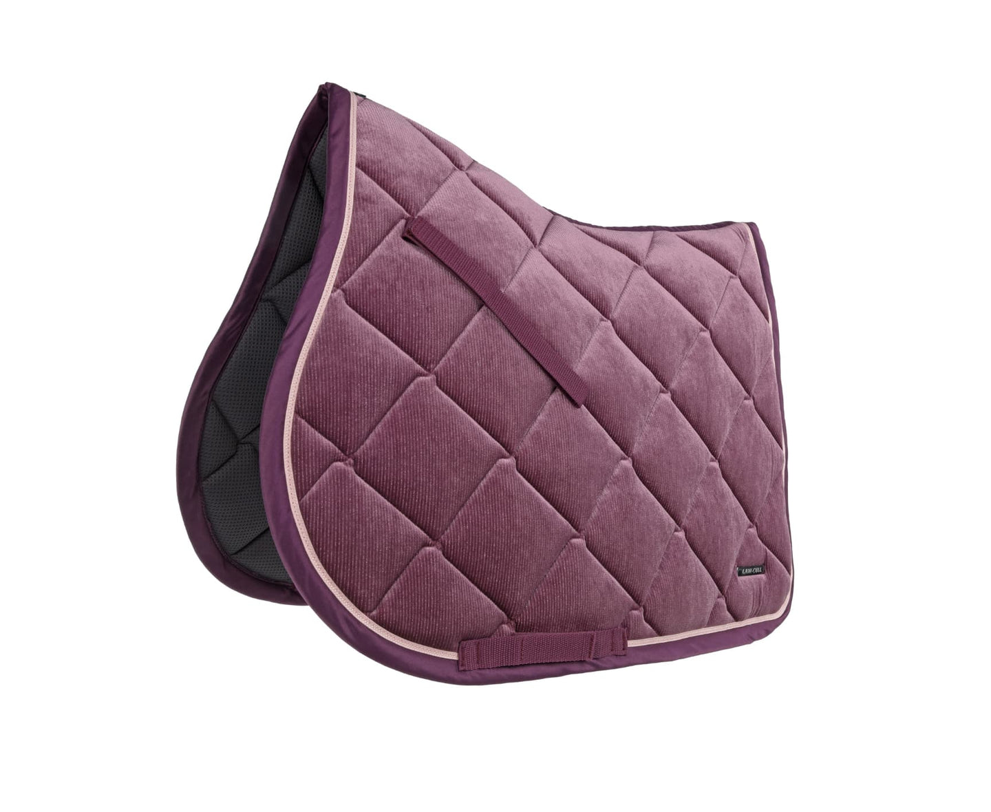 Tapis de selle LAMI-CELL - Glimmer