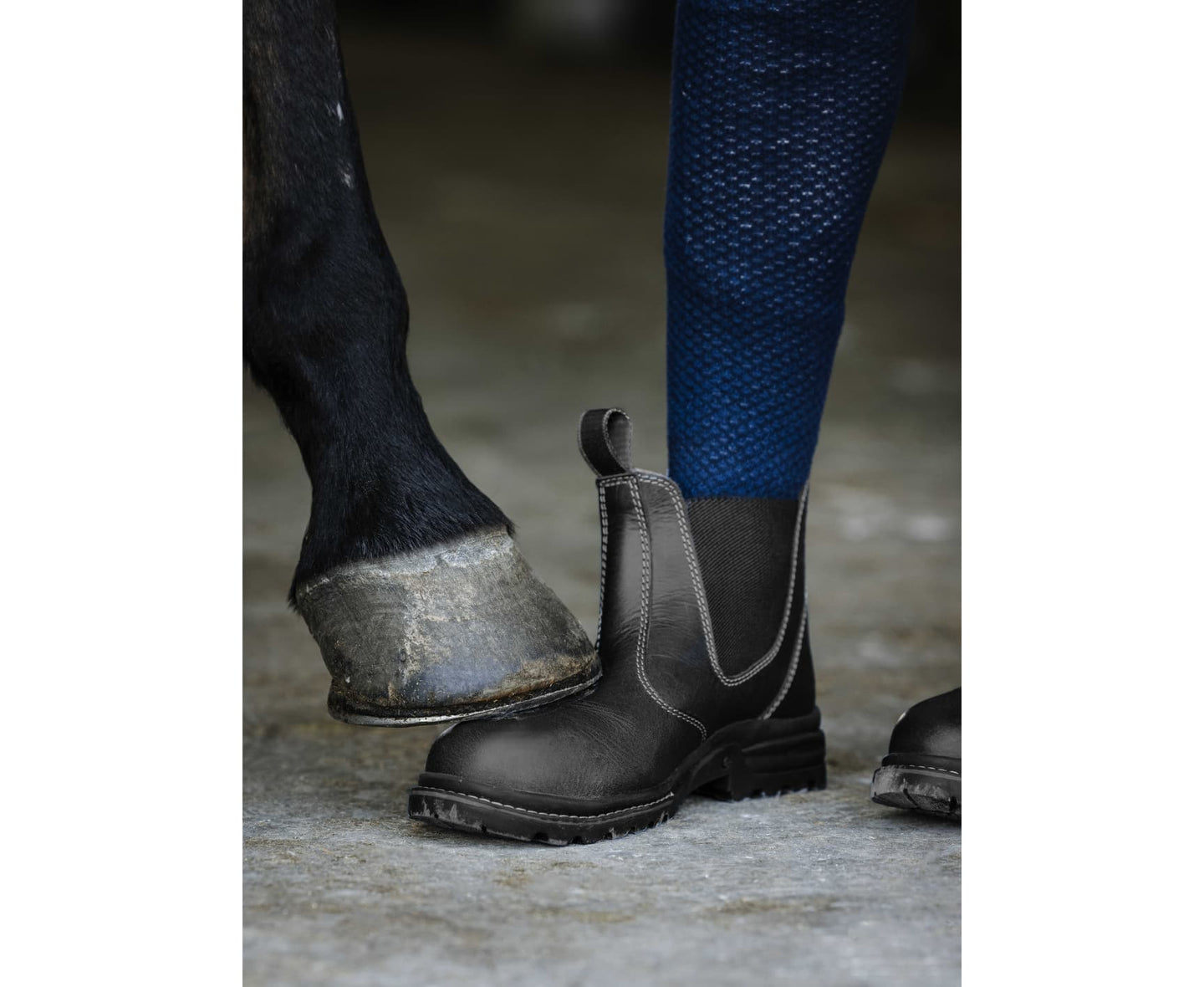 Boots NORTON - Secu