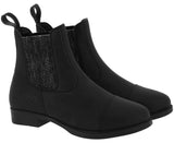 Boots synthétiques RIDING WORLD - Glitter - Enfant