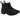 Boots synthétiques RIDING WORLD - Glitter - Enfant