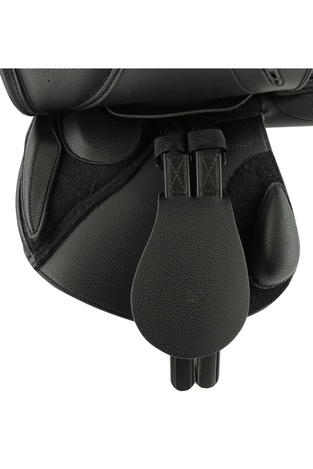 Selle d'obstacles NORTON PRO Poney