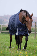 Couverture EQUITHEME - TYREX 1680D