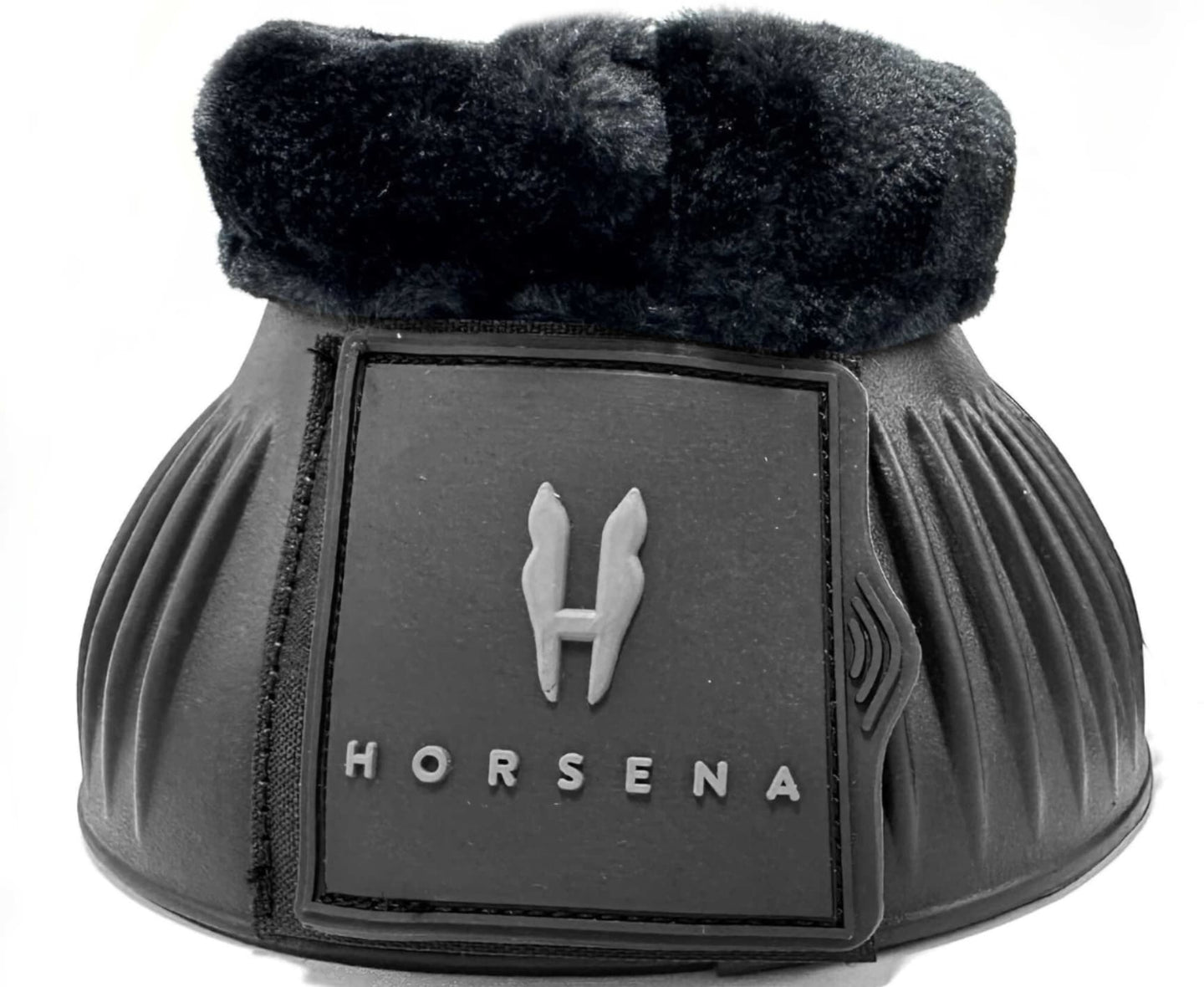 Cloches en mouton synthétique HORSENA