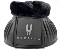 Cloches en mouton synthétique HORSENA