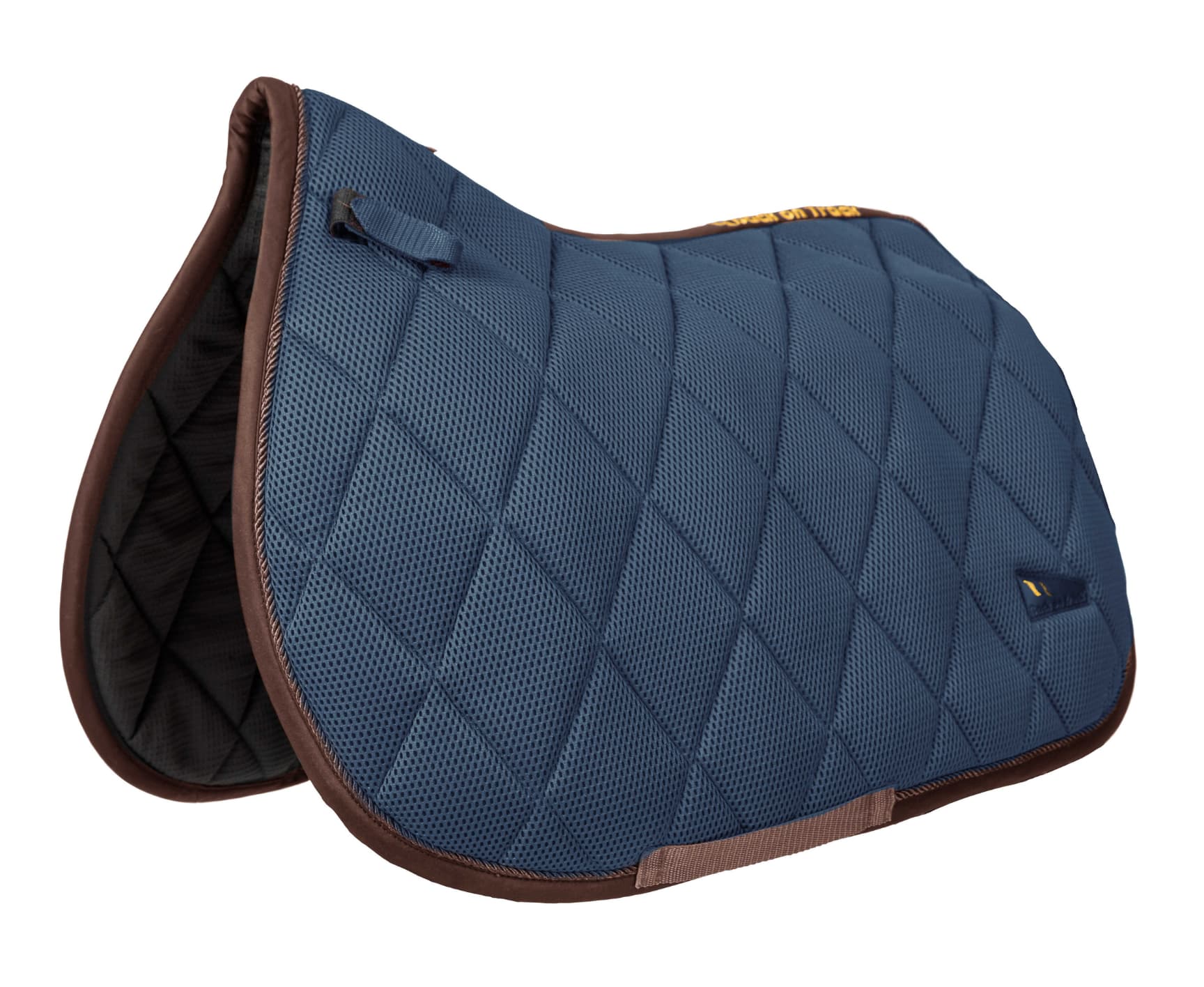 Tapis de selle BACK ON TRACK® - Airflow