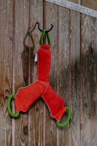 Jouet pour chevaux HIPPOTONIC - Boomerang