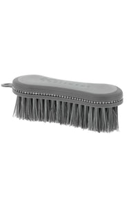 Brosse de tête Je t'aime EQUITHÈME - Strass