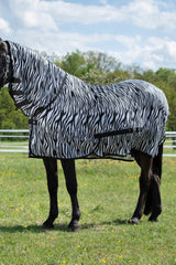 Chemise filet RIDING WORLD - Combo