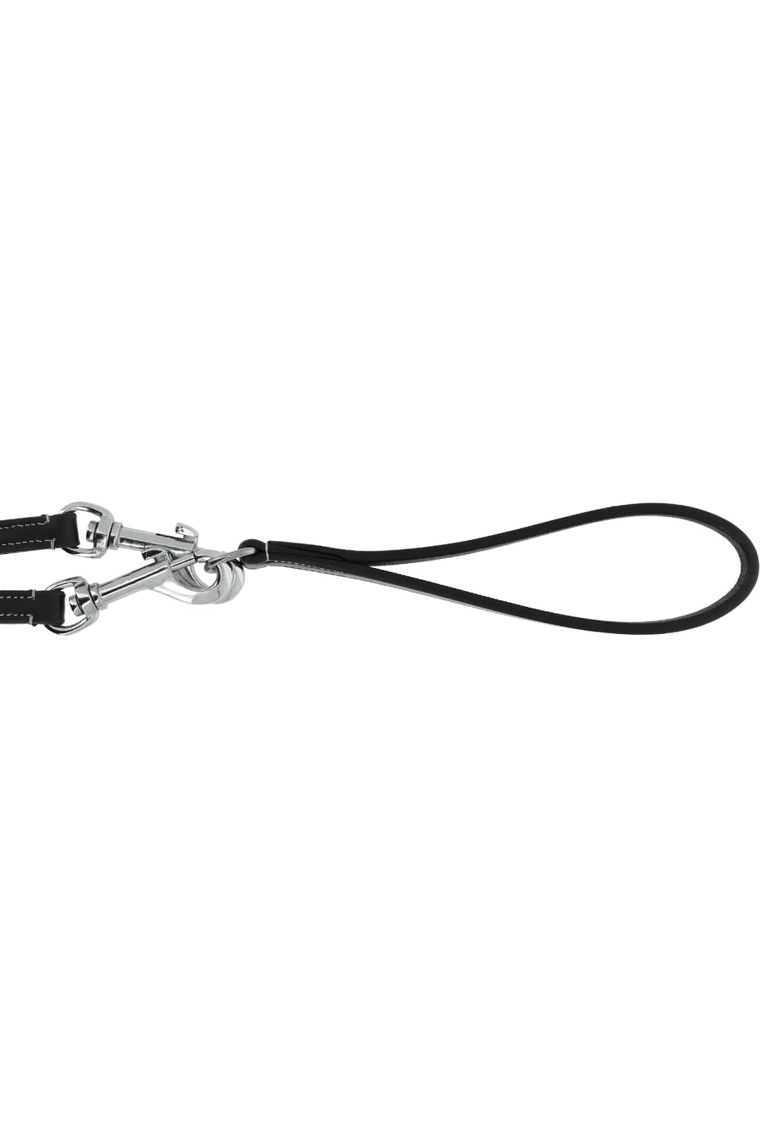 Rênes allemande sangle NORTON PRO - 13mm