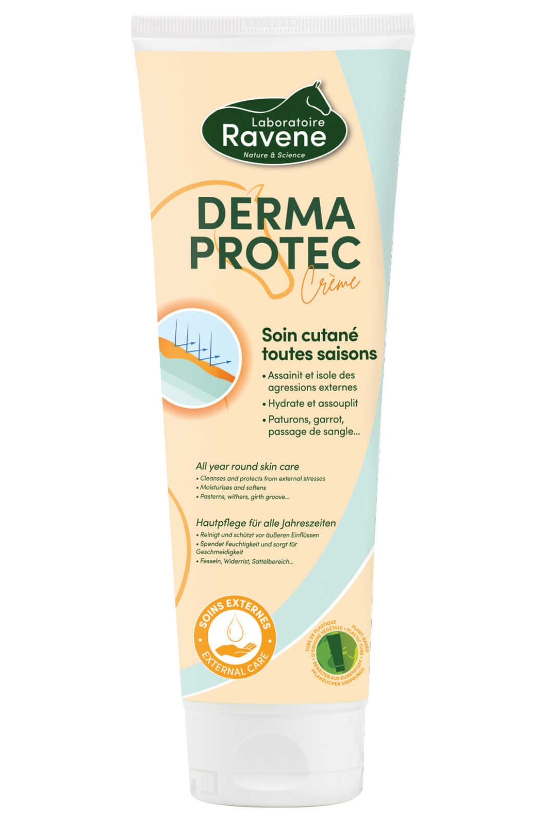 Dermaprotec RAVENE