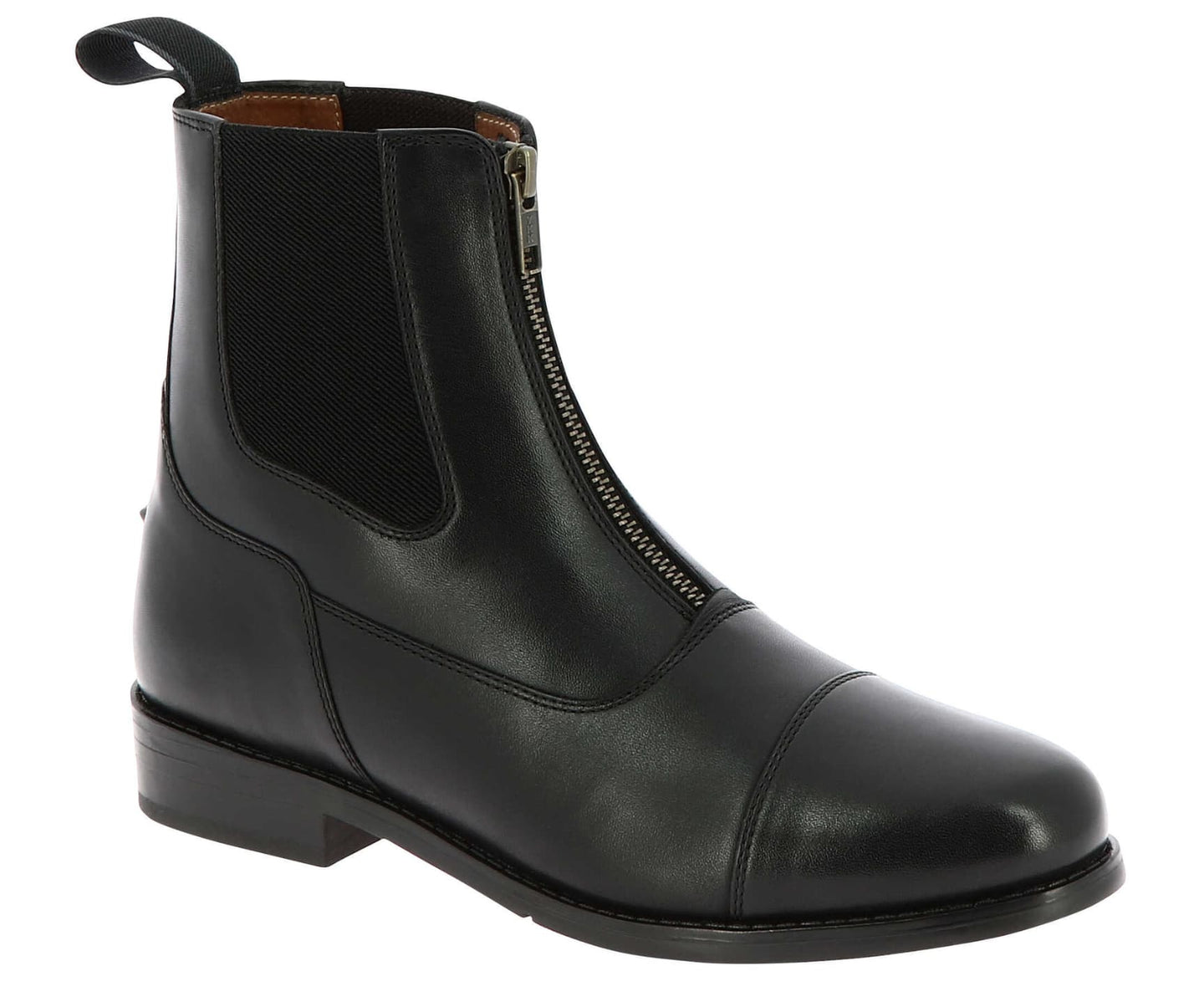 Boots EQUITHÈME - Origin - À zip