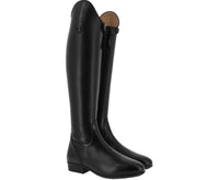 Bottes cuir EQUITHEME - Versailles