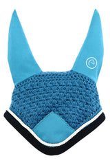 Bonnet chasse-mouches EQUITHÈME - Polyfun