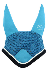 Bonnet chasse-mouches EQUITHÈME - Polyfun
