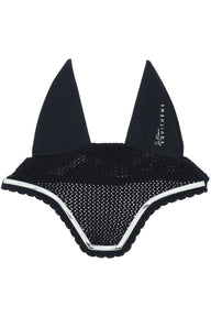 Bonnet chasse-mouche Je t'aime EQUITHÈME - Mirror
