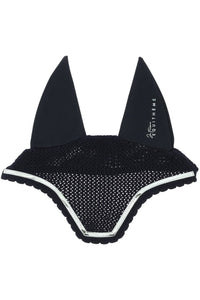 Bonnet chasse-mouche Je t'aime EQUITHÈME - Mirror