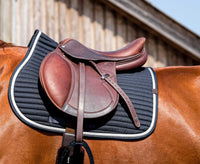 Tapis de selle EQUITHEME - Spring