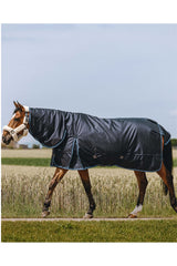 Couverture RIDING WORLD - Eco 600D - Combo