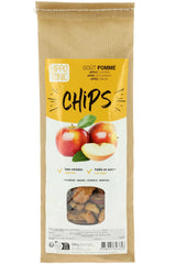 CHIPS DE POMMES