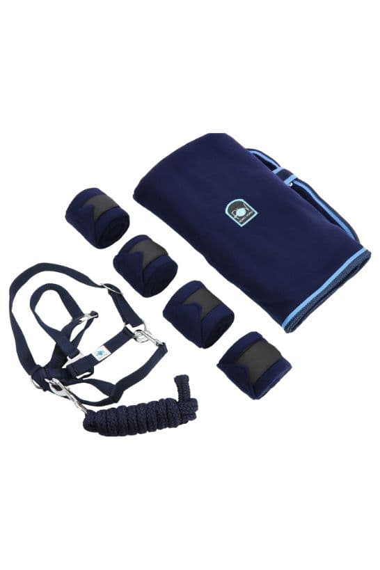 Set complet RIDING WORLD