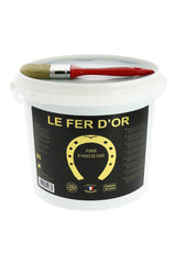 Le Fer d'Or - du Maréchal
